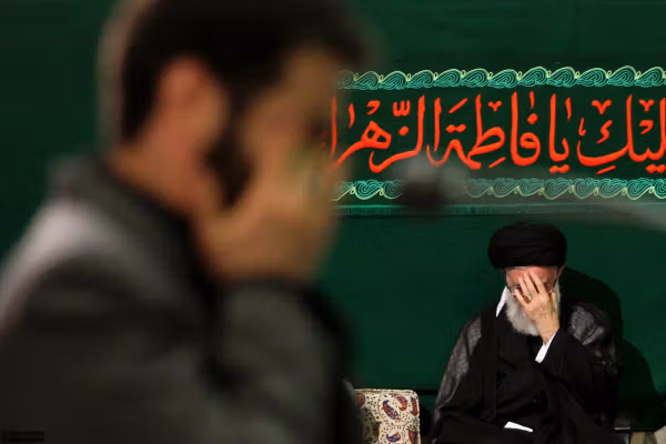 معاریو: اگر جمهوری اسلامی «تسلیم کامل» را نپذیرد، آمریکا حمله میکند