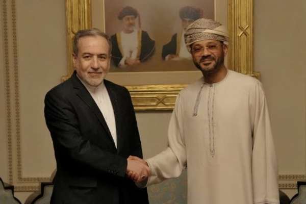 توافقًا مع أميركا.. دول مجلس التعاون الخليجي ترفض مقترح إيران بفرض رسوم على عبور مضيق هرمز