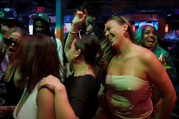 دانشمندان فرانسوی سلولهای رقصآور را کشف کردند