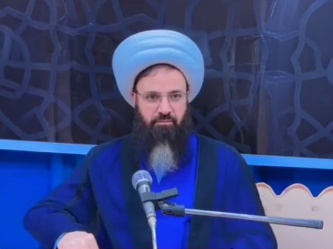 امام جماعت یک مسجد در ساری در خانه خود به قتل رسید