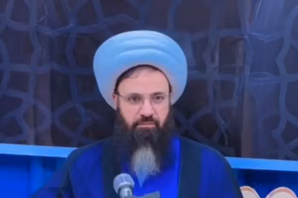 امام جماعت یک مسجد در ساری در خانه خود به قتل رسید