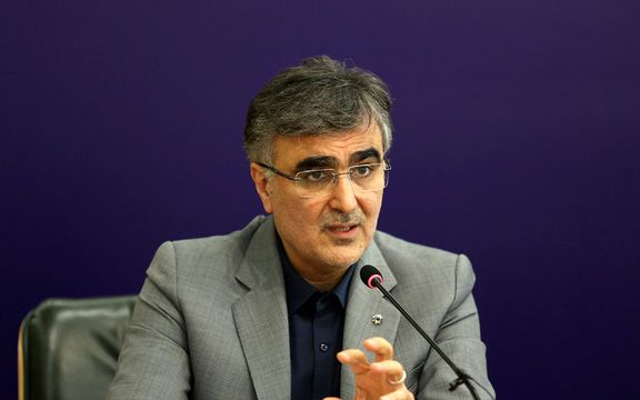 رییس کل بانک مرکزی: نرخ ارز کانالهای تلگرامی نرخ پولشویی و قاچاق است