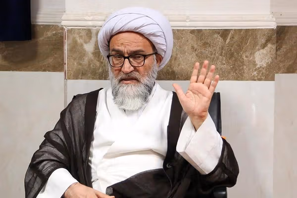 عضو مجلس خبرگان: یهودیان در هیچ نقطه دنیا احساس امنیت ندارند