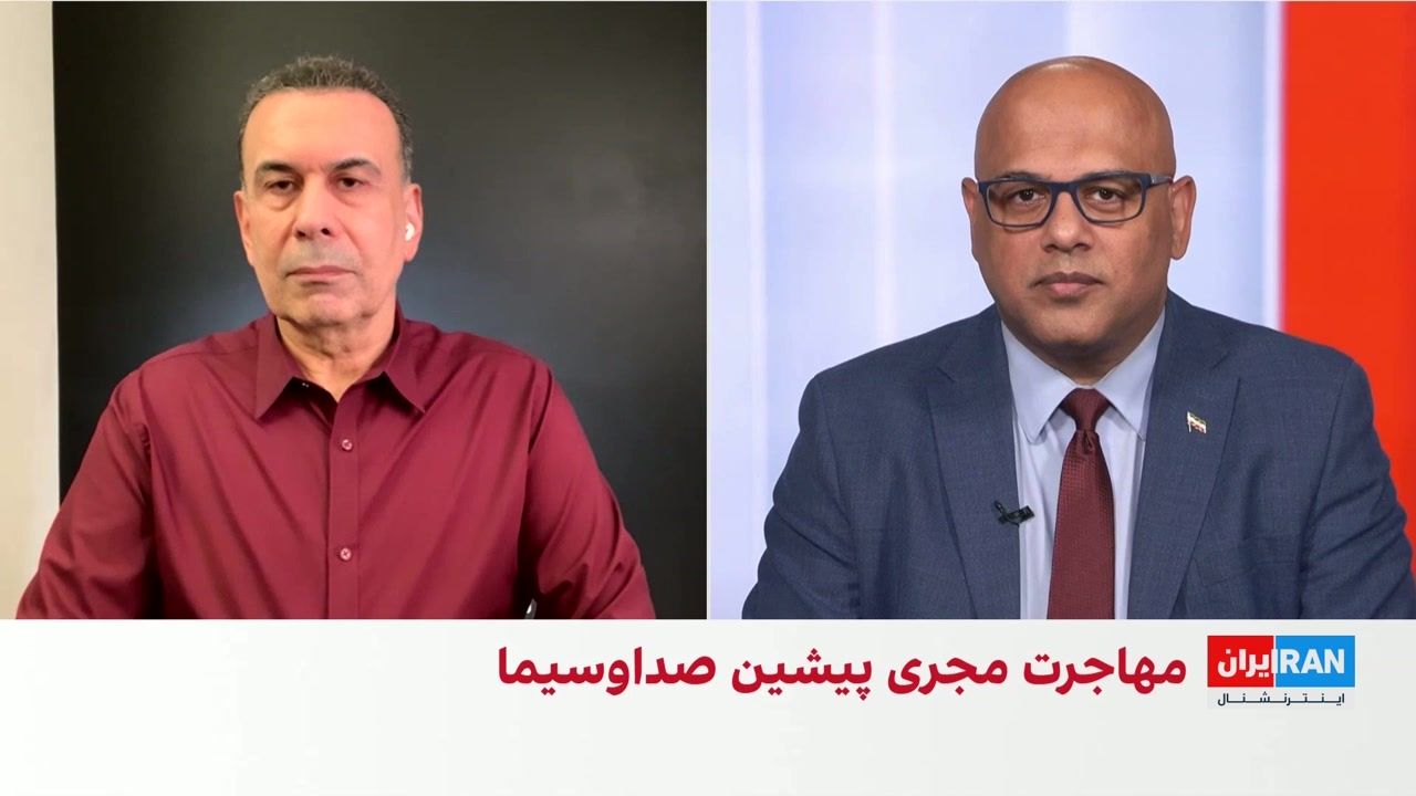 حسین قاضیان: حکومت همه شهروندان را به یک اندازه در تعریف ملت نمی‌بیند