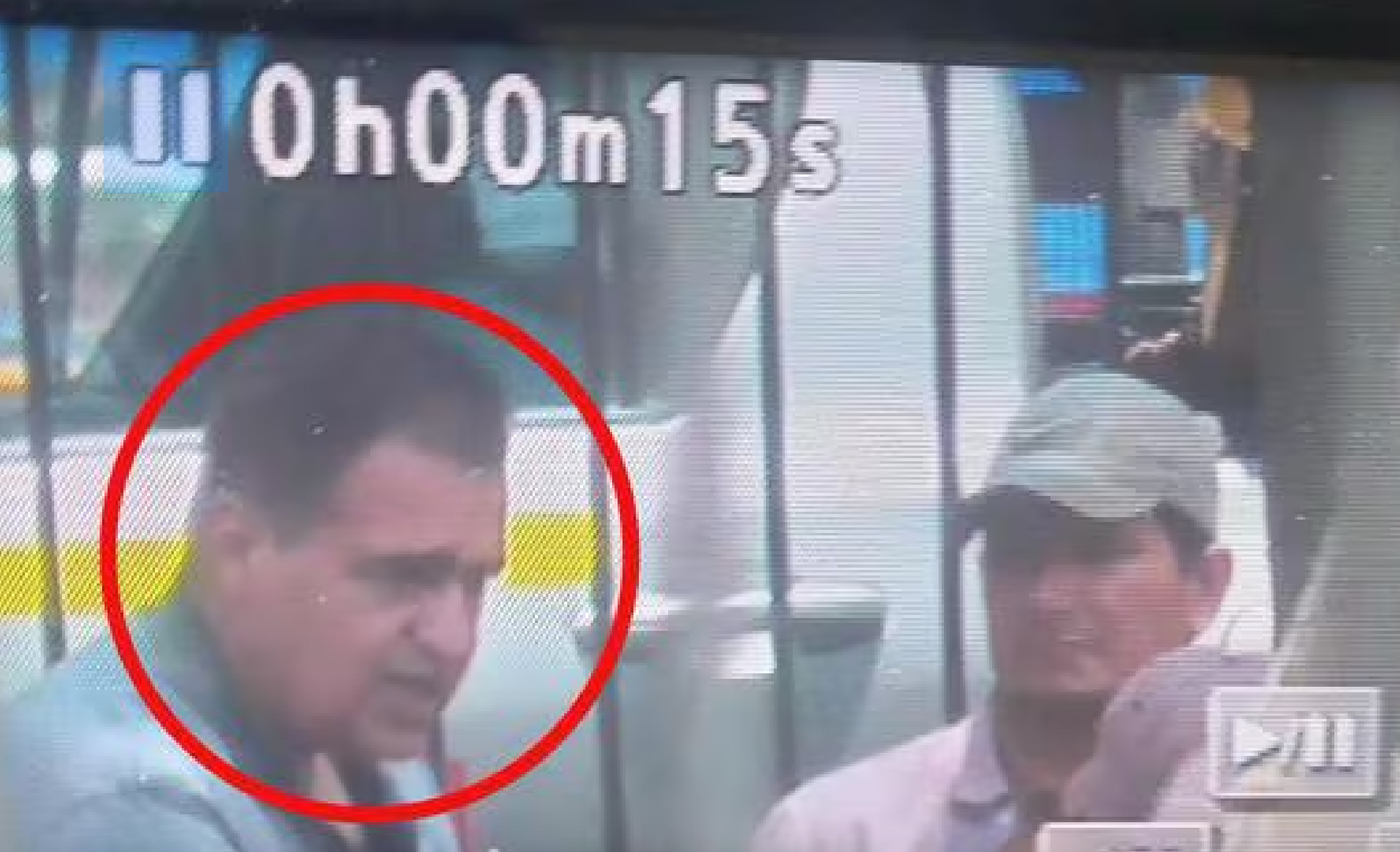 رسانه‌های پرو: یک ایرانی به اتهام برنامه‌ریزی برای حمله به اپک بازداشت شد