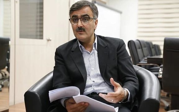 رییس بانک مرکزی ایران: پارسال بالاترین نرخ رشد اقتصادی در منطقه برای ما بود