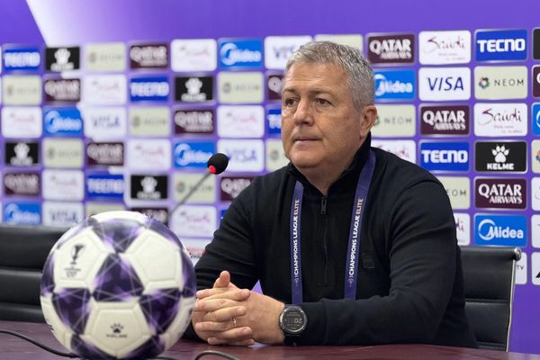 اسکوچیچ، پس از پیروزی بر نسفقارشی: میخواهیم کاری را انجام دهیم که کسی انتظار آن را ندارد