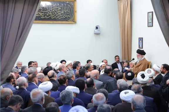 Senior MP bashes elite privilege in Iran after cleric family scandal