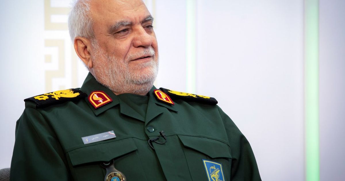 مجید خادمی که بود و چرا کشته شدنش مهم است؟ | ایران اینترنشنال