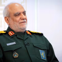 مجید خادمی که بود و چرا کشته شدنش مهم است؟