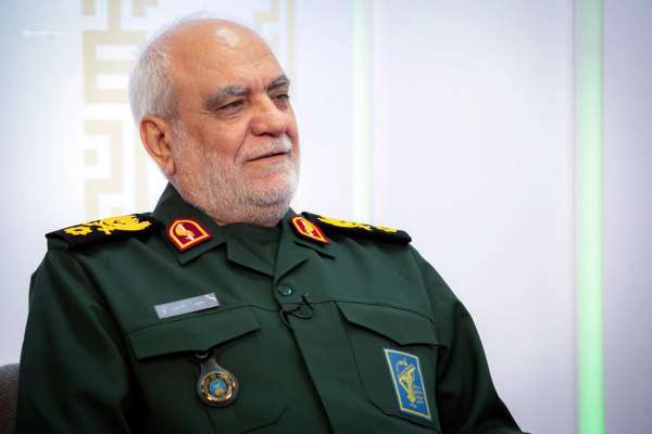 مجید خادمی که بود و چرا کشته شدنش مهم است؟