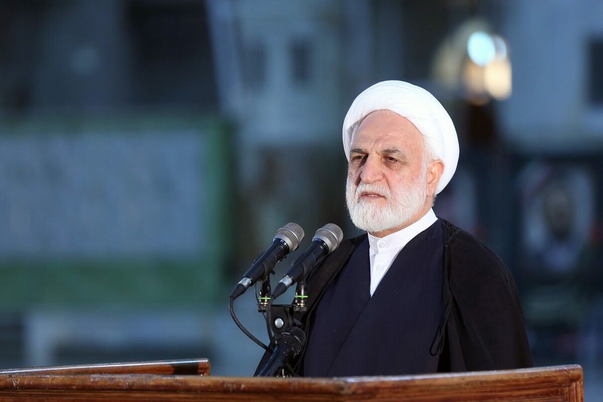 غلامحسین محسنی اژه‌ای