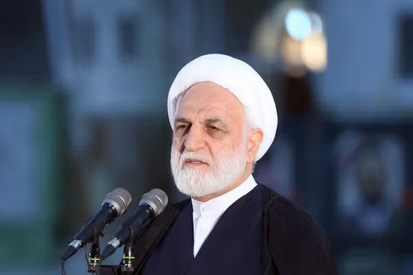 رییس قوه قضاییه: در مواجهه با آمریکا و اسرائیل، سر سوزنی کوتاه نخواهیم آمد