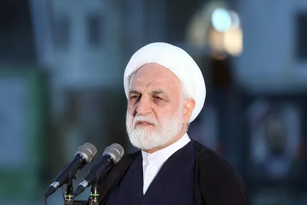 رییس قوه قضاییه: حملات شدید به اهداف دشمن در کشورهای منطقه ادامه خواهد داشت