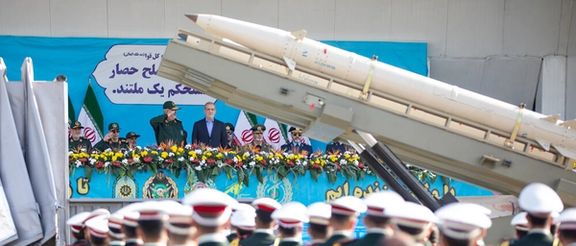 مهاجرانی، سخنگوی دولت: سال آینده بودجه نظامی بیش از ۲۰۰ درصد افزایش مییابد