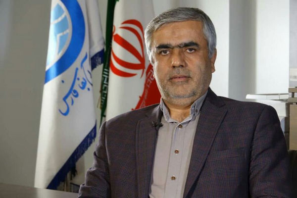 شرکت آب و فاضلاب درباره قطعی آب: شبها وقتی مردم خواب هستند فشار آب را بیشتر کم میکنیم