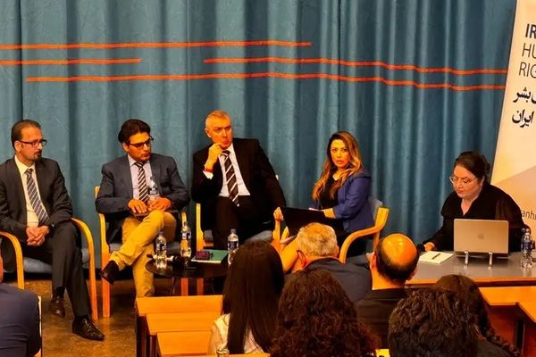 Experts discuss Iran's future beyond the Islamic Republic