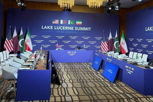 قطر و پاکستان از تشکیل «کمیته عالی اجرای تفاهم» تهران و واشینگتن خبر دادند