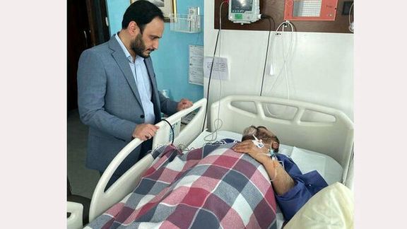 نماینده گرمسار: وزیر راه از زمان بازداشت بازرس ویژهاش به جای پاسخگویی روی تخت افتاده است