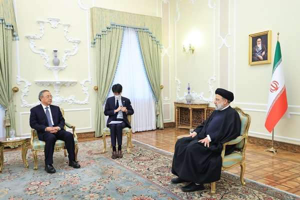 Iran Continues Low-Key Response To China Over GCC Statement
