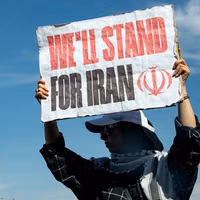 Tehran refuses to budge as diplomacy races against war