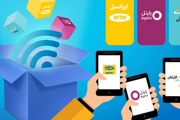 قطع اینترنت در دیماه؛ کاستن حجم بستهها، شارژ مجدد کاربران و مشکلات جبران خسارت