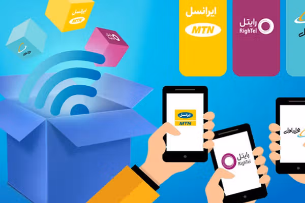 قطعی اینترنت در دیماه ۱۴۰۴؛ کاستن از حجم بستهها، شارژ مجدد کاربران و مشکلات جبران خسارت