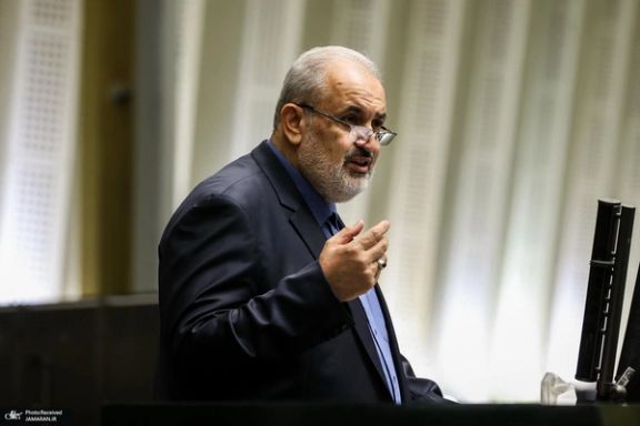 وزیر نیرو: واردات آب بهصورت حقیقی و مجازی در دستور کار است