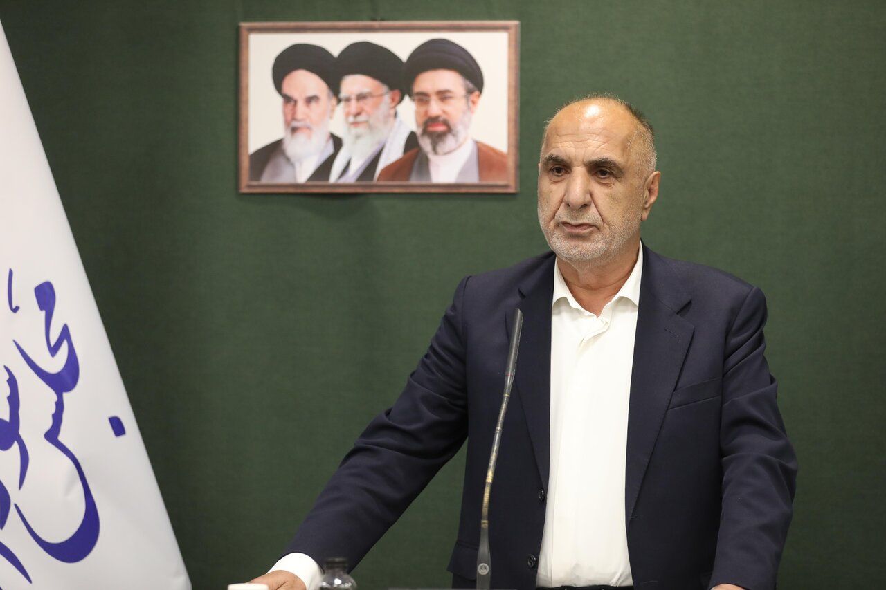 بیاتی: اهمیت مذاکرات کمتر از میدان جنگ نیست