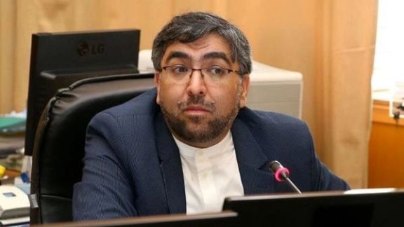 Abolfazl Amouei, the spokesman of the parliament's National Security and Foreign Policy Committee