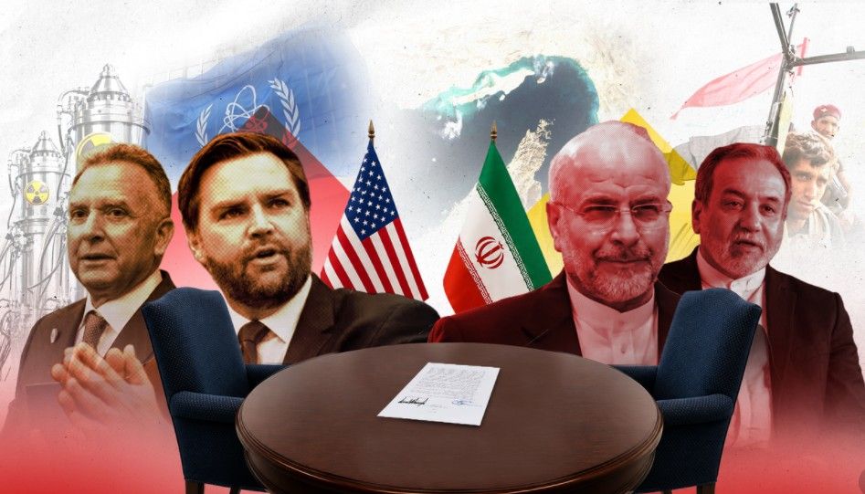 گره‌های مذاکره ۶۰ روزه جمهوری اسلامی و آمریکا کدامند؟