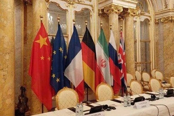 وسائل إعلام إسرائيلية: واشنطن تقترب من الإعلان عن "فشل" المحادثات النووية مع إيران