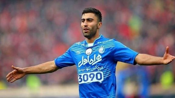 کاوه رضایی به استقلال پیوست