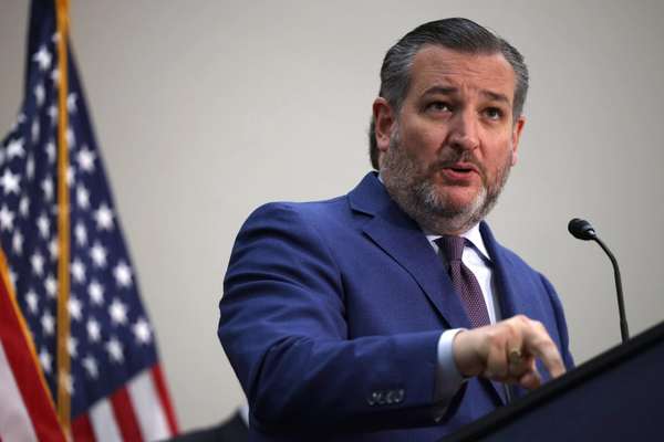 US Lawmakers Urge Biden 'To Walk Away' From Deal With Iran