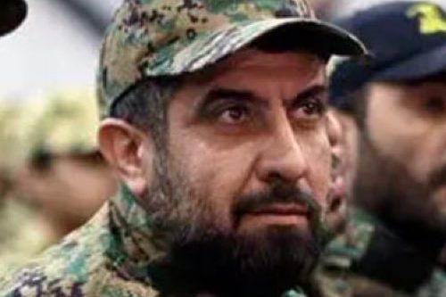 گزارشهای ضد و نقیض از مرگ یک فرمانده ارشد حزبالله در حمله اسرائیل به بیروت