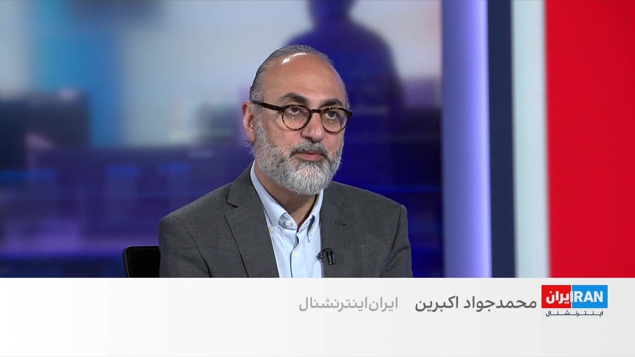 اکبرین: بازگشت اسرائیل به لبنان نتیجه درگیری‌ با جمهوری اسلامی است
