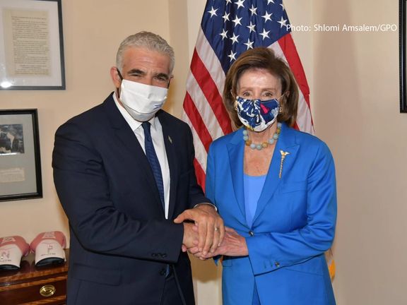 رییس مجلس نمایندگان آمریکا: در کنار اسرائیل، با اقدامات تروریستی ایران مقابله میکنیم