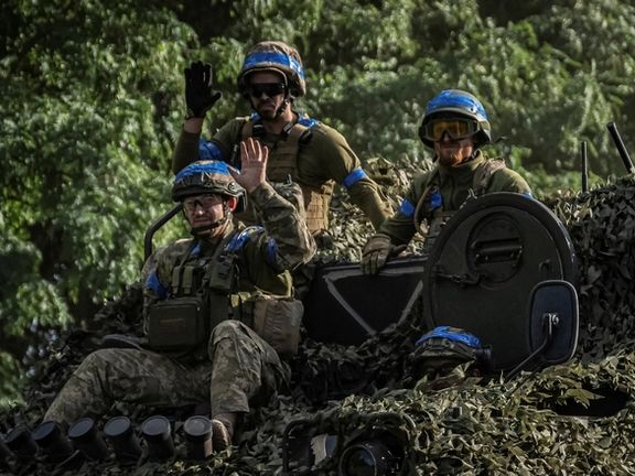 زلنسکی: حمله اخیر به روسیه با هدف پایان دادن به جنگ انجام گرفته است