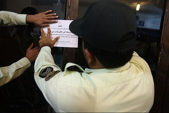 نگاه مردم به تعطیلی اجباری رستورانها در ماه رمضان: حکومت شهروندان را آزار میدهد