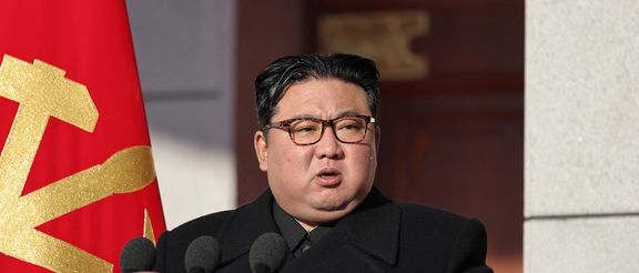 پزشکیان سالگرد تاسیس کره شمالی را به اون تبریک گفت