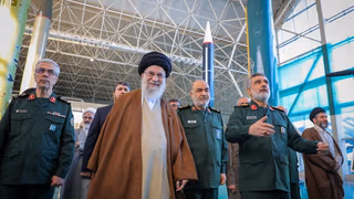 سیاست هستهای خامنهای: مذاکره آشکار، بمب پنهان