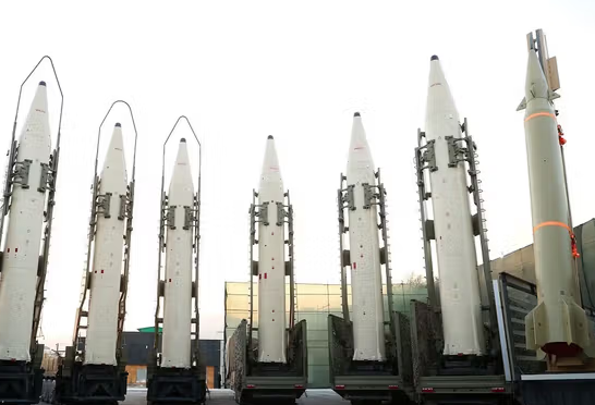 مدرن پالسی: نمایش‌های موشکی ایران نگرانی‌ها درباره بی‌ثباتی منطقه را تشدید می‌کند