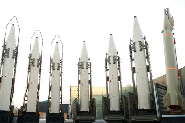 مدرن پالسی: نمایشهای موشکی ایران نگرانیها درباره بیثباتی منطقه را تشدید میکند