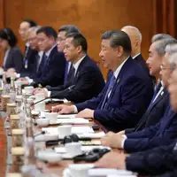 Xi’s BRICS peace call sparks debate in Iran over China’s role in war