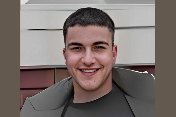 حمله به مراسم سالگرد پدرام آذرنوش، از کشتهشدگان خیزش انقلابی و بازداشت افراد