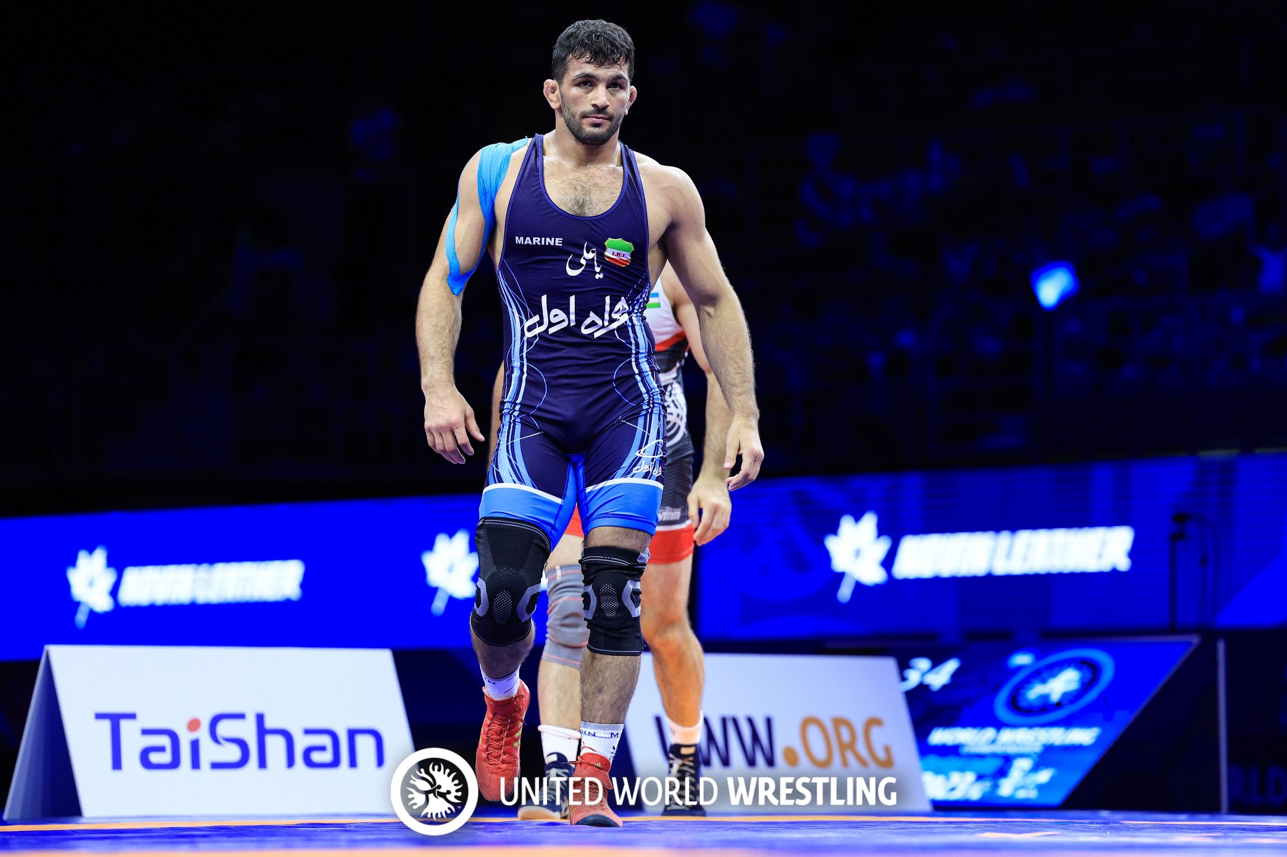 قرارداد حسن یزدانی با تیم کشتی استقلال، هر بازی ۳.۵ میلیارد تومان