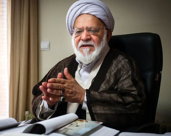 عضو مجمع تشخیص مصلحت: ترامپ باید بداند ملت ایران خواهان حفظ انرژی هستهای است