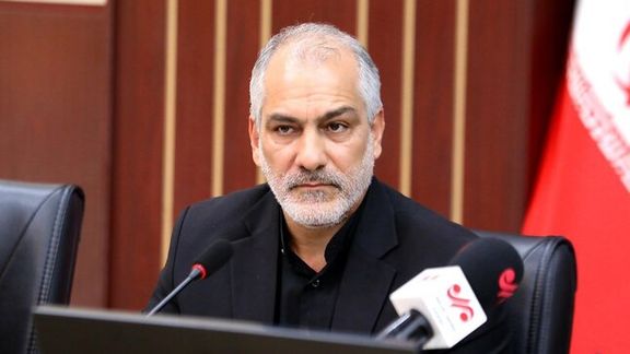 مدیریت بحران تهران درباره وقوع طوفان لحظهای و «سقوط اجسام از ارتفاع» هشدار داد