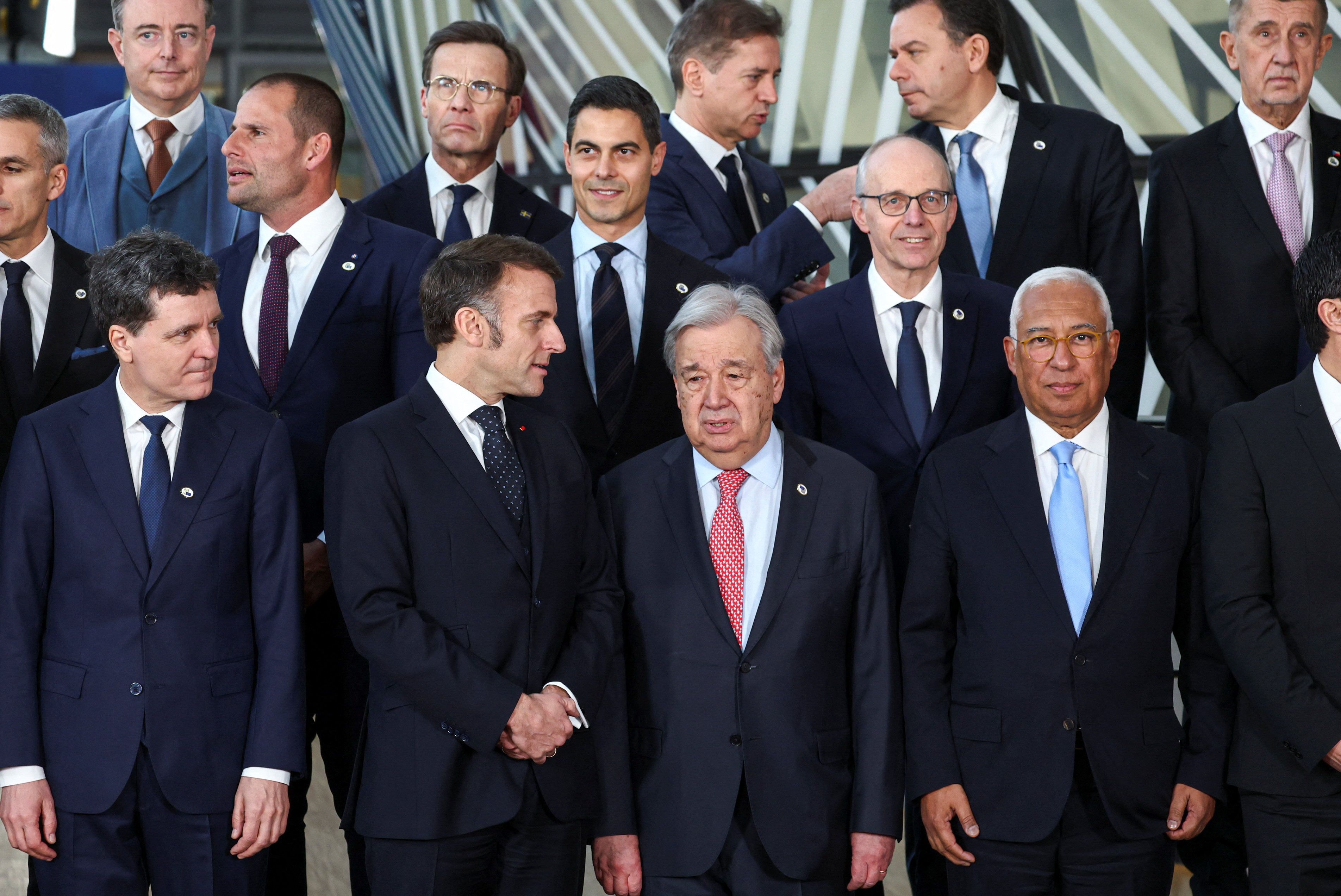 اروپا نگران پرداخت صورت‌حساب توافق احتمالی واشینگتن و تهران است