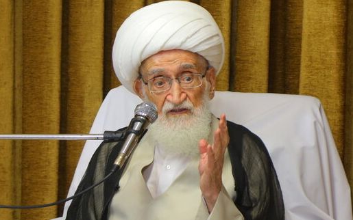 نوری همدانی: برای ارز دیجیتال از مشاور متخصص استفاده کنید